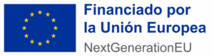 Financiado por la Unión Europea - NextGenerationEU