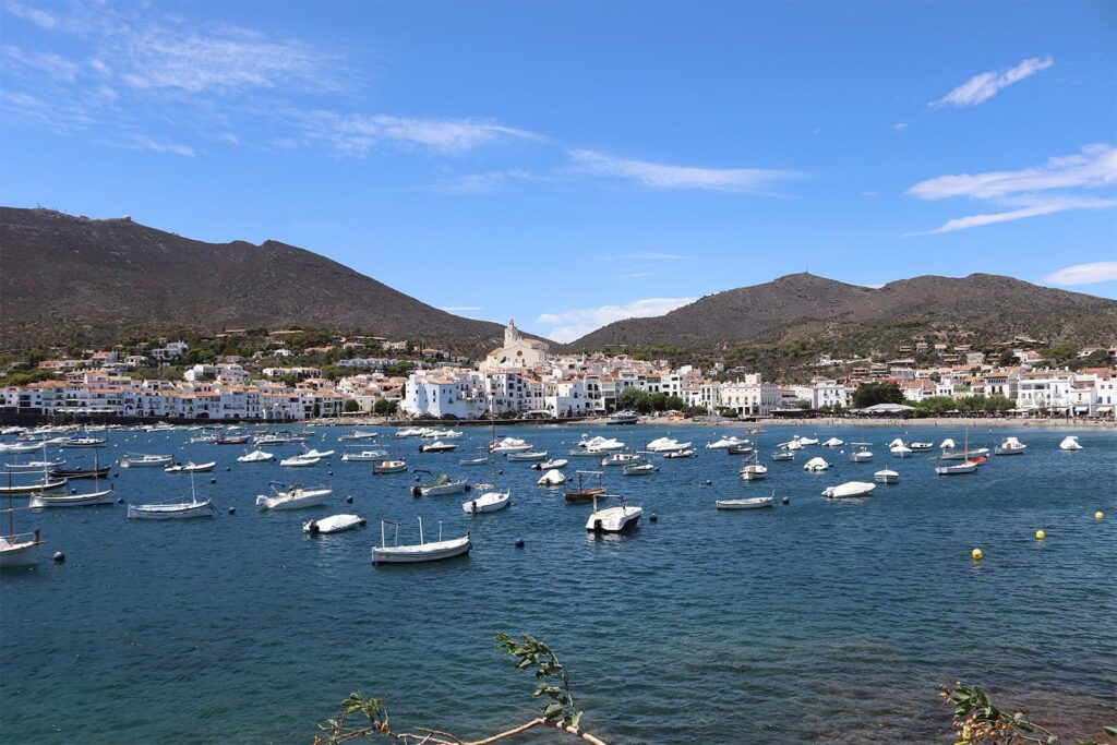 Hostal Cristina Cadaques