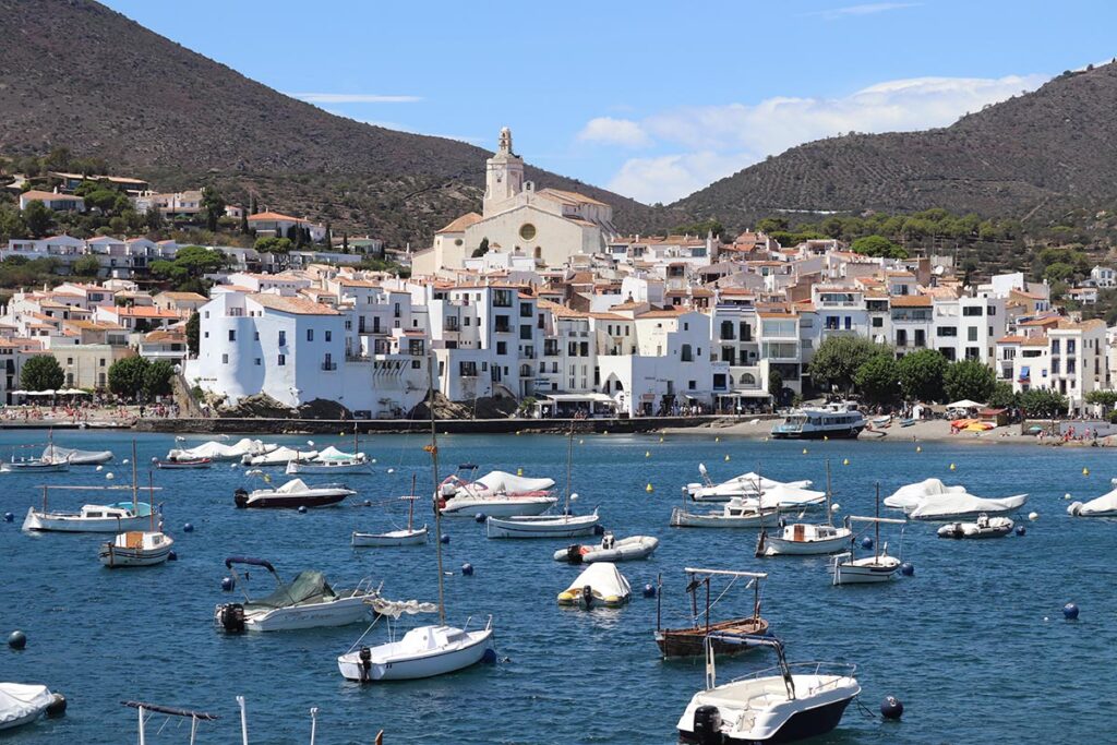 Hostal con encanto en Cadaqués, Girona