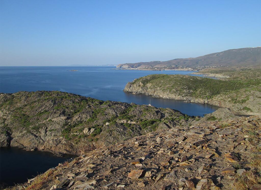 El Parque Natural del Cap de Creus