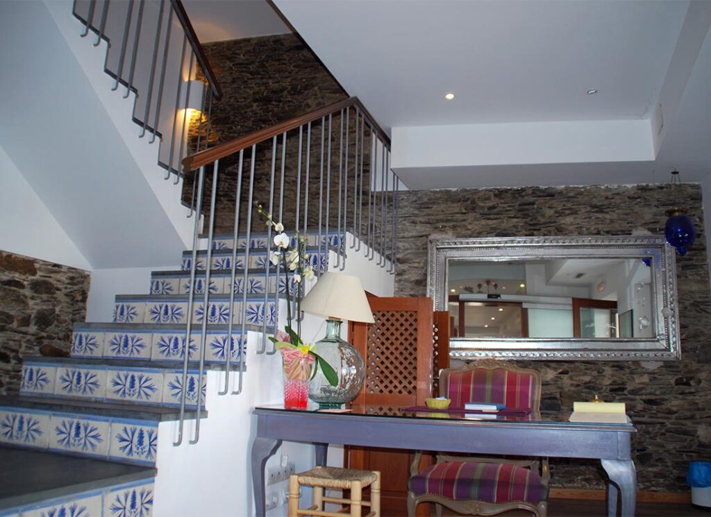 Hostal Cristina en Cadaqués