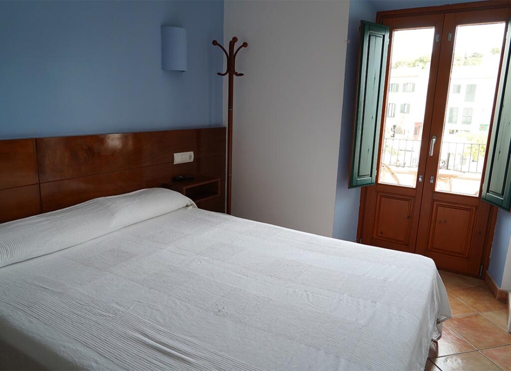 Un hostal con alma, al mejor precio