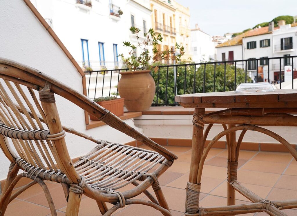 Hostal en cadaqués