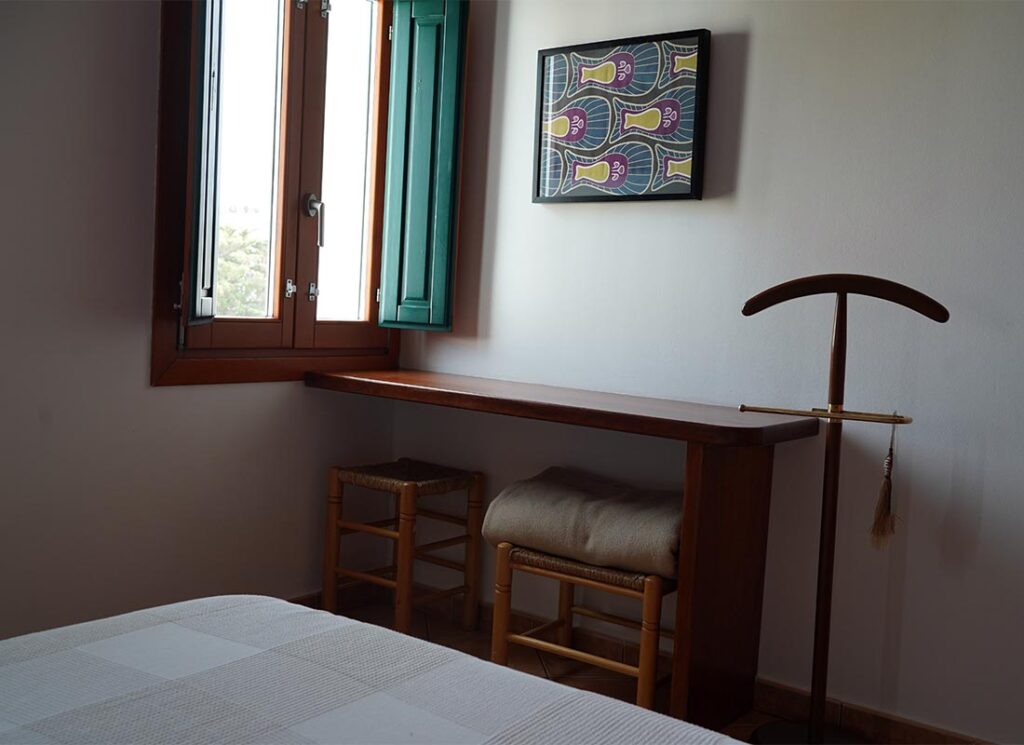 Hostal Cristina Cadaques