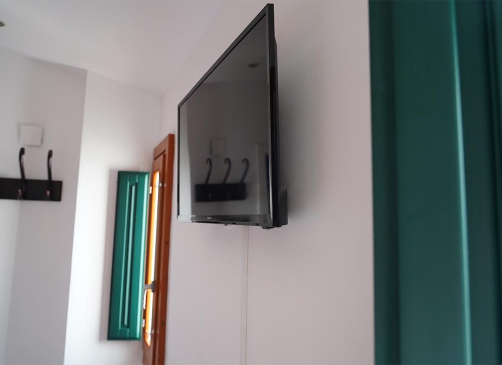 Hostal Cristina